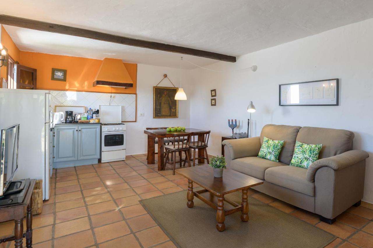 Casa Los Divisos Teguise  Extérieur photo