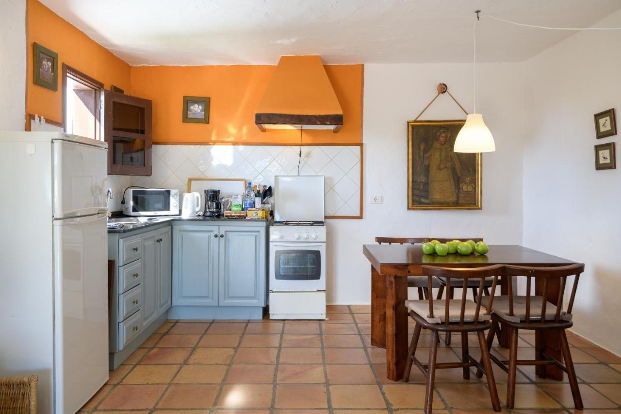 Casa Los Divisos Teguise  Extérieur photo