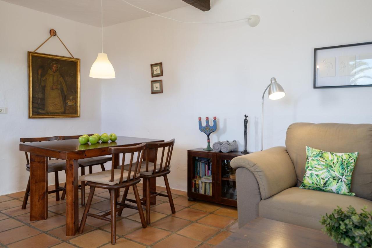 Casa Los Divisos Teguise  Extérieur photo