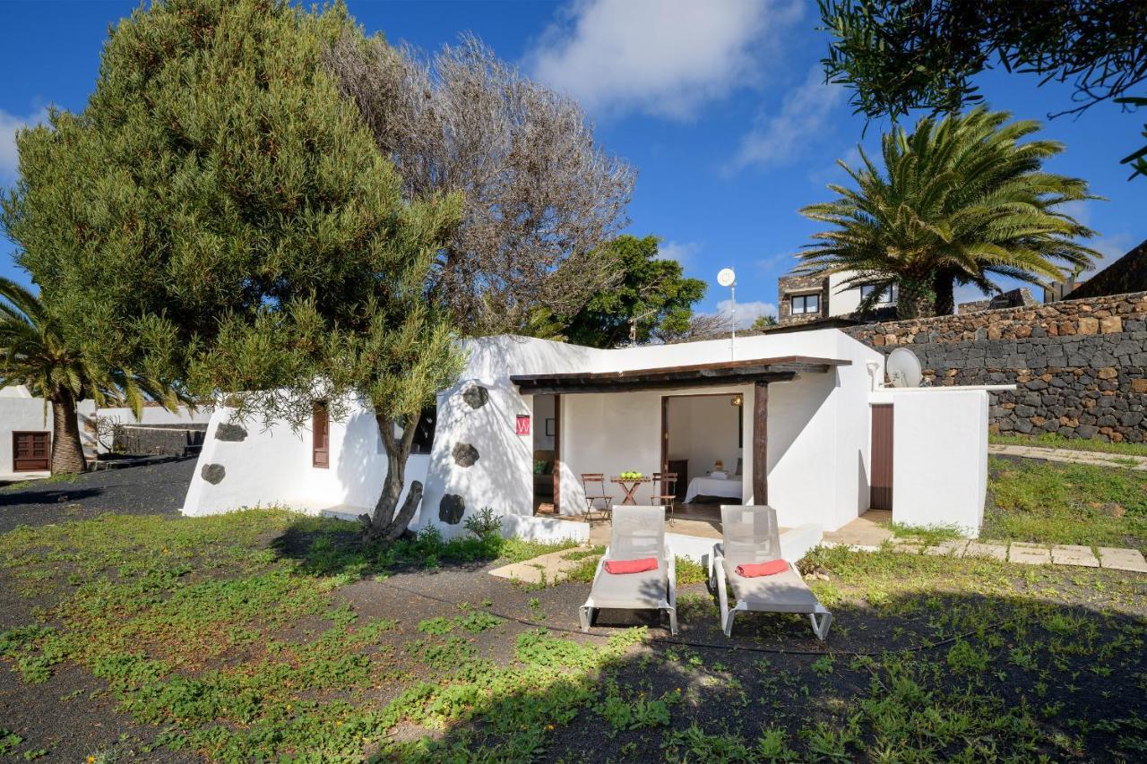 Casa Los Divisos Teguise  Extérieur photo