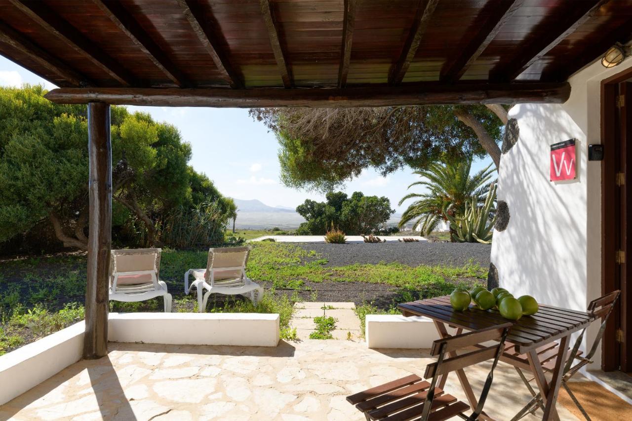 Casa Los Divisos Teguise  Extérieur photo