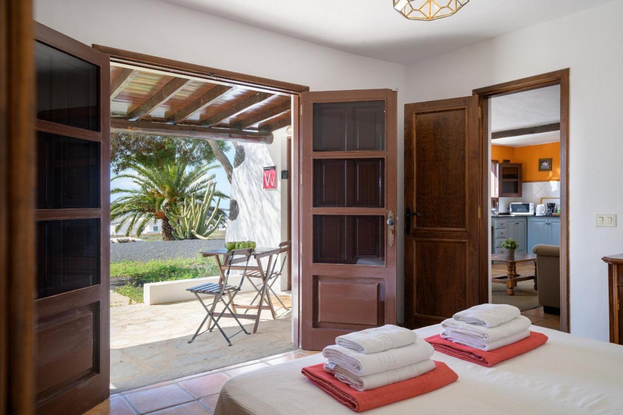 Casa Los Divisos Teguise  Extérieur photo
