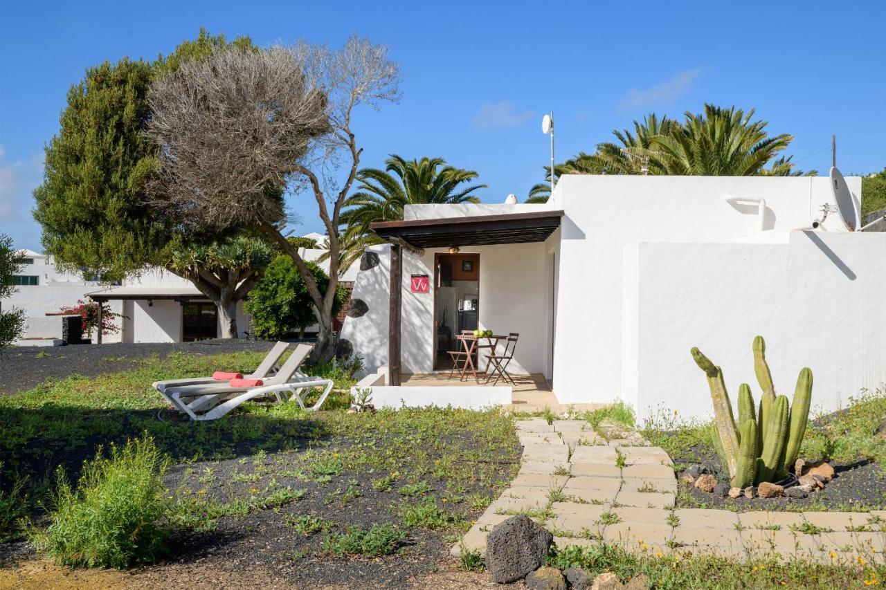 Casa Los Divisos Teguise  Extérieur photo
