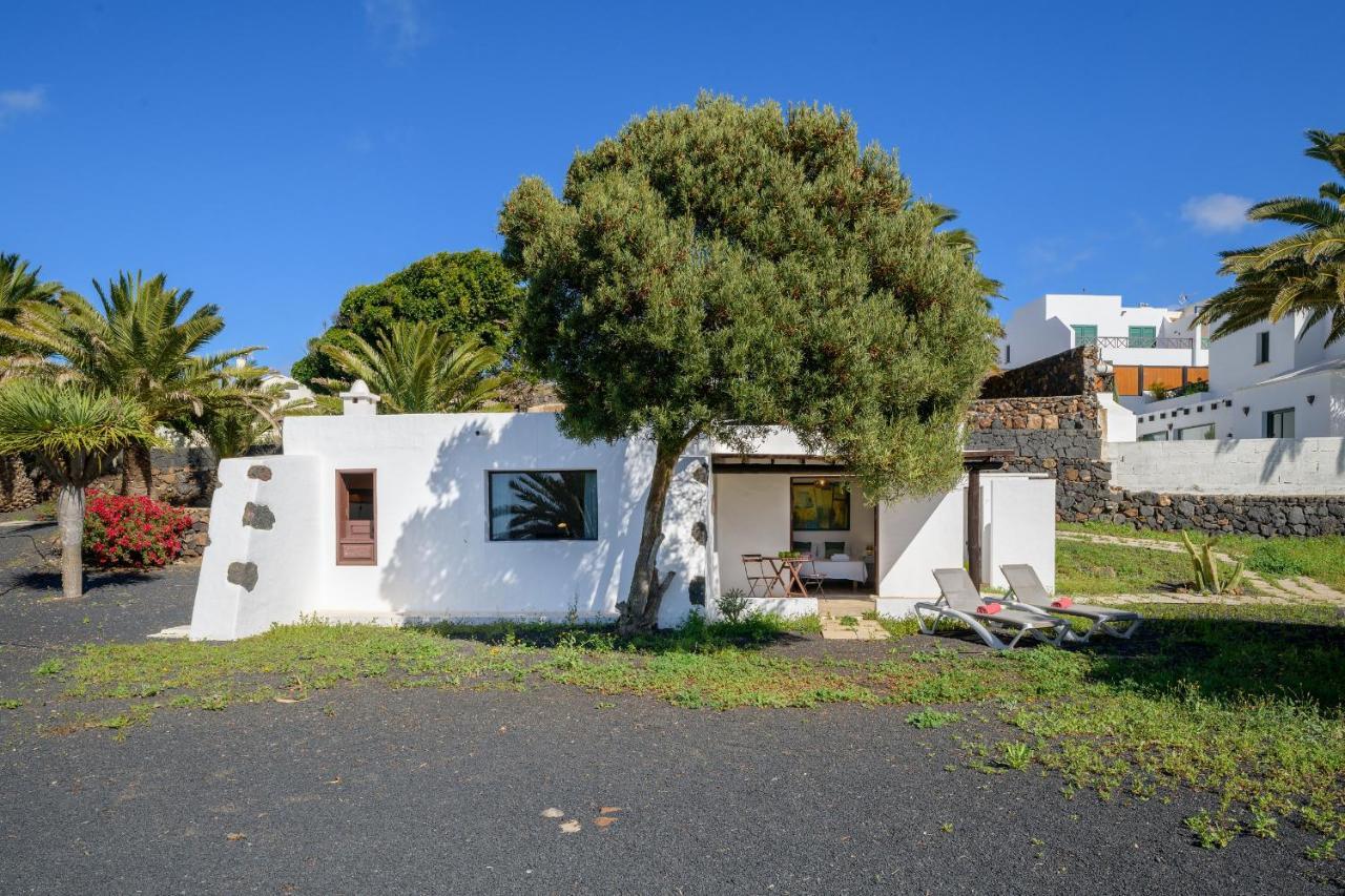 Casa Los Divisos Teguise  Extérieur photo