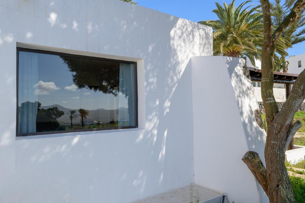 Casa Los Divisos Teguise  Extérieur photo