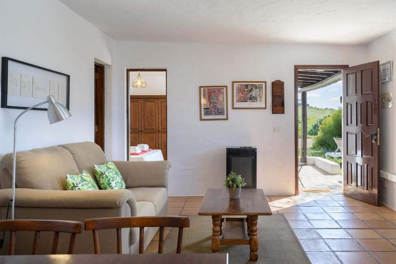 Casa Los Divisos Teguise  Extérieur photo