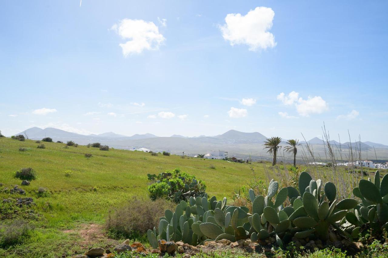 Casa Los Divisos Teguise  Extérieur photo