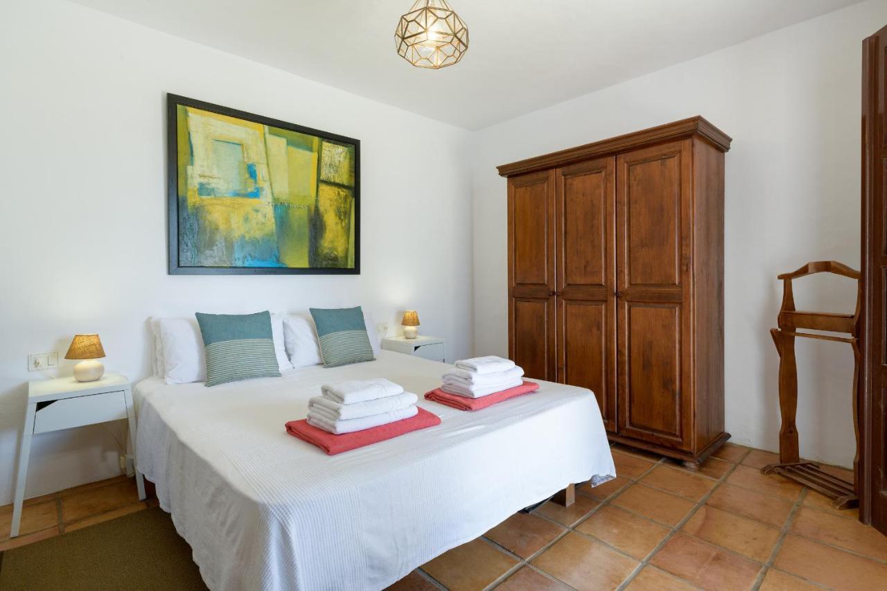 Casa Los Divisos Teguise  Extérieur photo